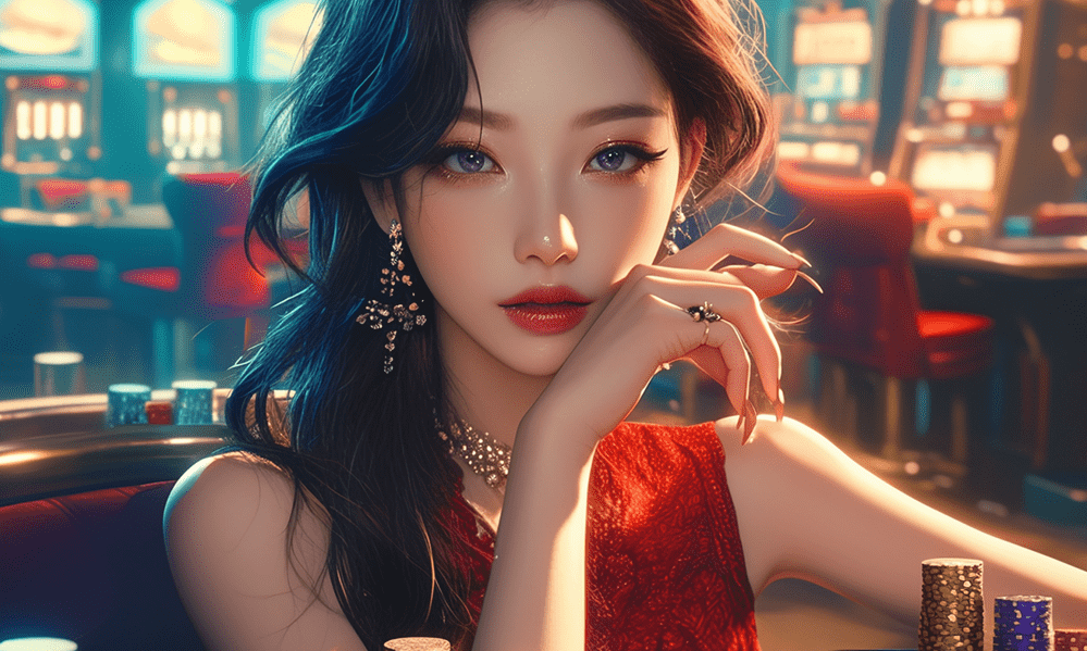 dk8 sòng bạc